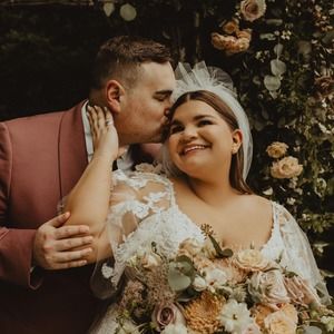 Meet your Posher, Mary hannah